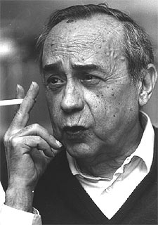Leonardo Sciascia.