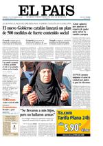 EL PAíS Edición impresa