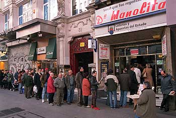 Como todos los años