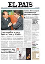 EL PAíS Edición impresa