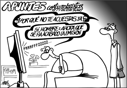 FORGES