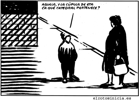 EL ROTO