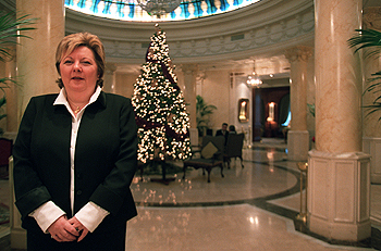 Inmaculada Palencia dice que 