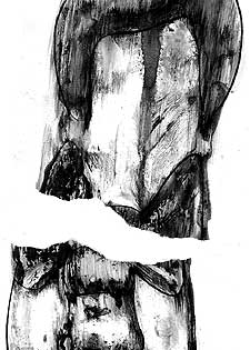 El caudillo que gaseó a su propio pueblo