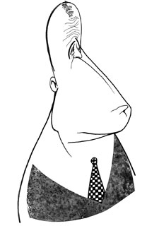 El elegido de Arzalluz, en busca  de la unidad nacionalista