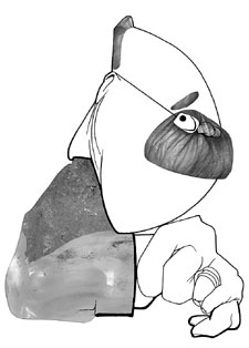 Un amante de las letras que encandila auditorios