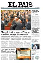 EL PAíS Edición impresa