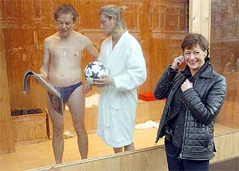 No son los que parecen