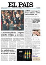 EL PAíS Edición impresa