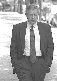 Javier Gómez de Liaño, camino del Tribunal Supremo.