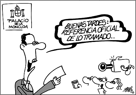 FORGES