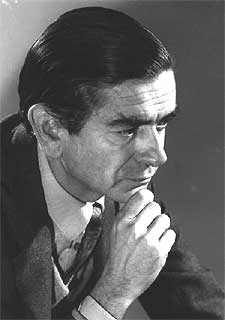 Ignacio Aldecoa, 1969.