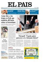 EL PAíS Edición impresa