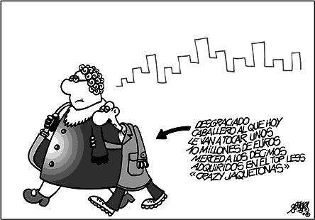 FORGES