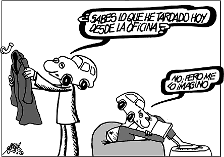 FORGES