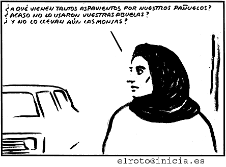 EL ROTO