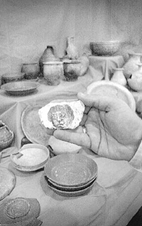 Nuevos hallazgos romanos en Llíria