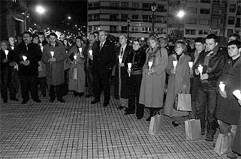Un espacio para la memoria