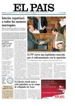 EL PAíS Edición impresa