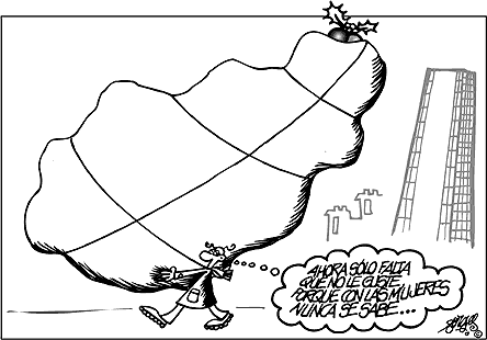 FORGES
