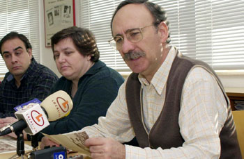 Más allá del trabajo documental