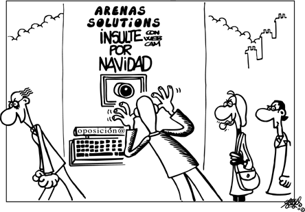 FORGES