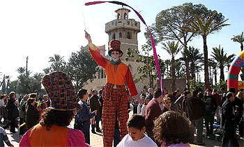 OTRO 'PULMÓN VERDE' PARA LOS ILICITANOS.