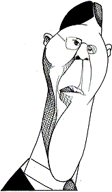 El 'insider' desapasionado