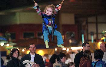 Ella también se atreve