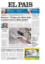 EL PAíS Edición impresa