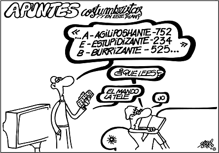 FORGES