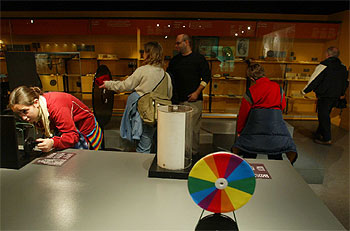 Una celebración de 108 años de cine