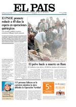 EL PAíS Edición impresa
