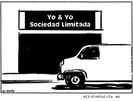 EL ROTO
