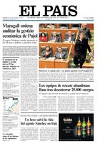 EL PAíS Edición impresa