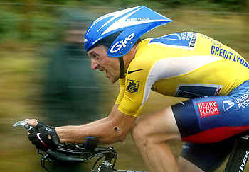 EN BUSCA DEL 'SEXTO'.