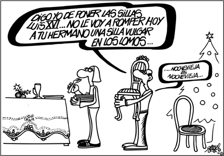FORGES