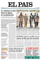 EL PAíS Edición impresa