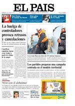 EL PAíS Edición impresa