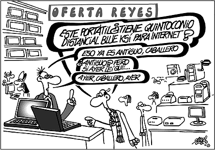 FORGES