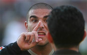 La buena memoria de Aranda