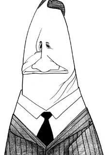 El hombre que lo cambió todo