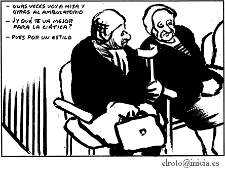 EL ROTO