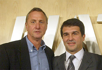 El Barça se sume en el desconcierto