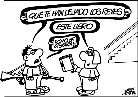 FORGES