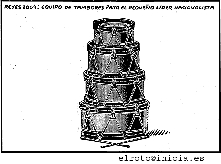 EL ROTO