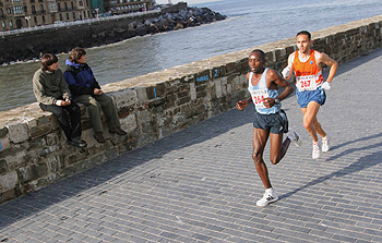 BARMASAI, REY DEL CROSS DE ULÍA.