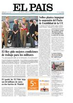 EL PAíS Edición impresa