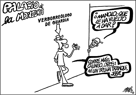 FORGES