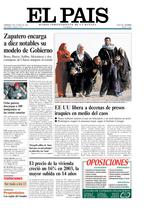 EL PAíS Edición impresa